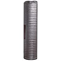 Base Aislante FOAM7 - MOISTURE 3.0 de 3mm. 20m2. Mejor Acústico Antihumedad para Tarimas y Parquet- Subsuelo Protección…